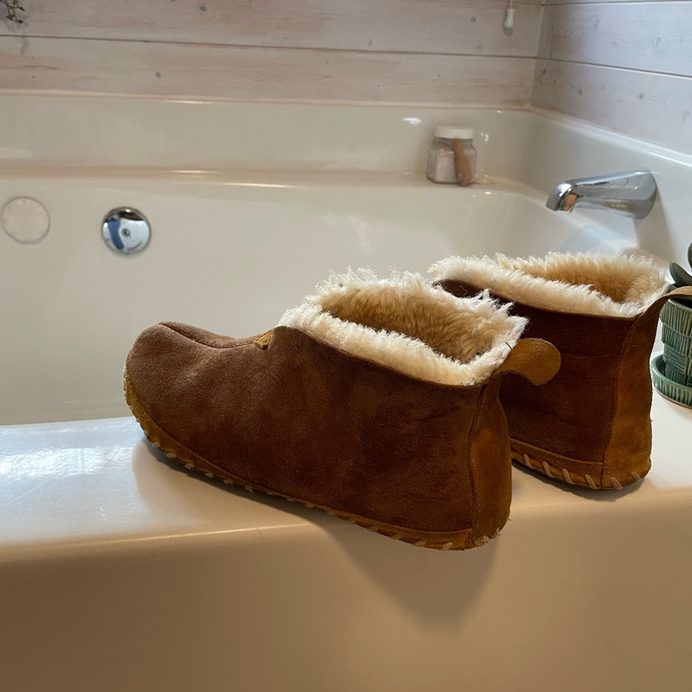 Slippers 9 Men’s - Picture 2 of 7